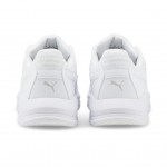 4sn Puma 384639-02 X-Ray Speed Lite Sneakers - white/gray violet 